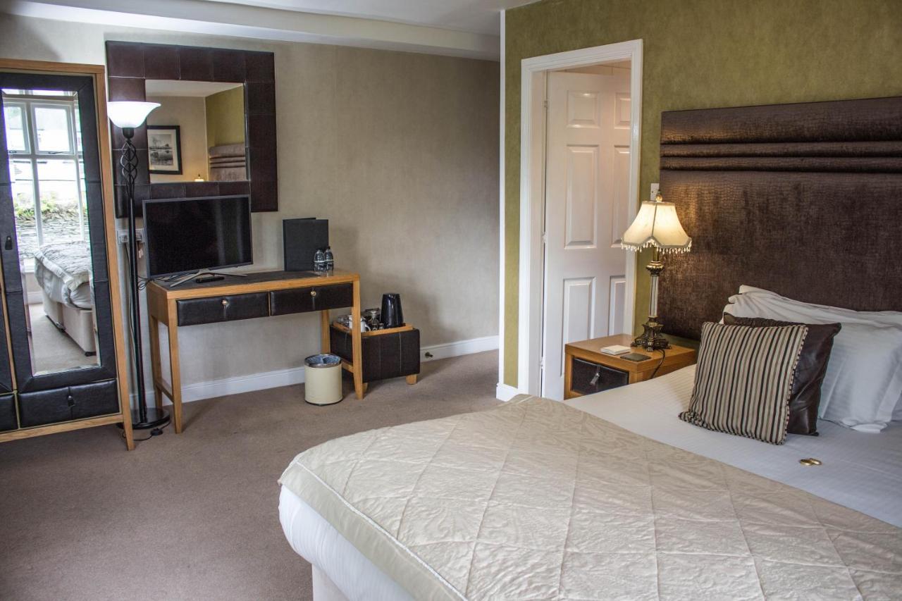 The Howbeck & The Retreat Incl Off-Site Health Club And Parking Ev Point Available Віндермір Екстер'єр фото