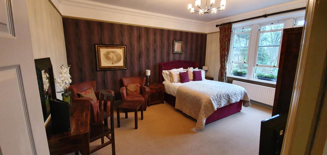 The Howbeck & The Retreat Incl Off-Site Health Club And Parking Ev Point Available Віндермір Екстер'єр фото
