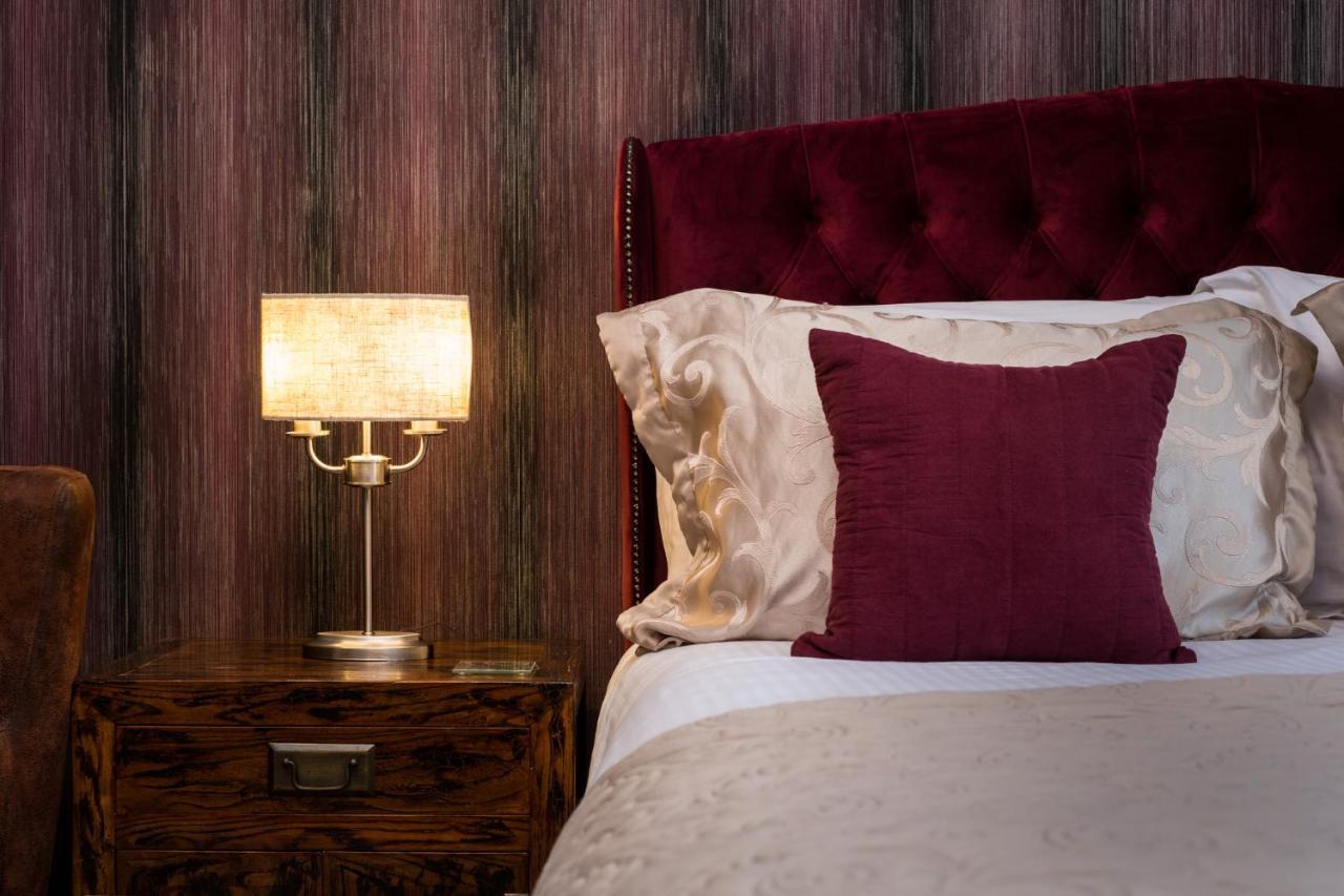 The Howbeck & The Retreat Incl Off-Site Health Club And Parking Ev Point Available Віндермір Екстер'єр фото