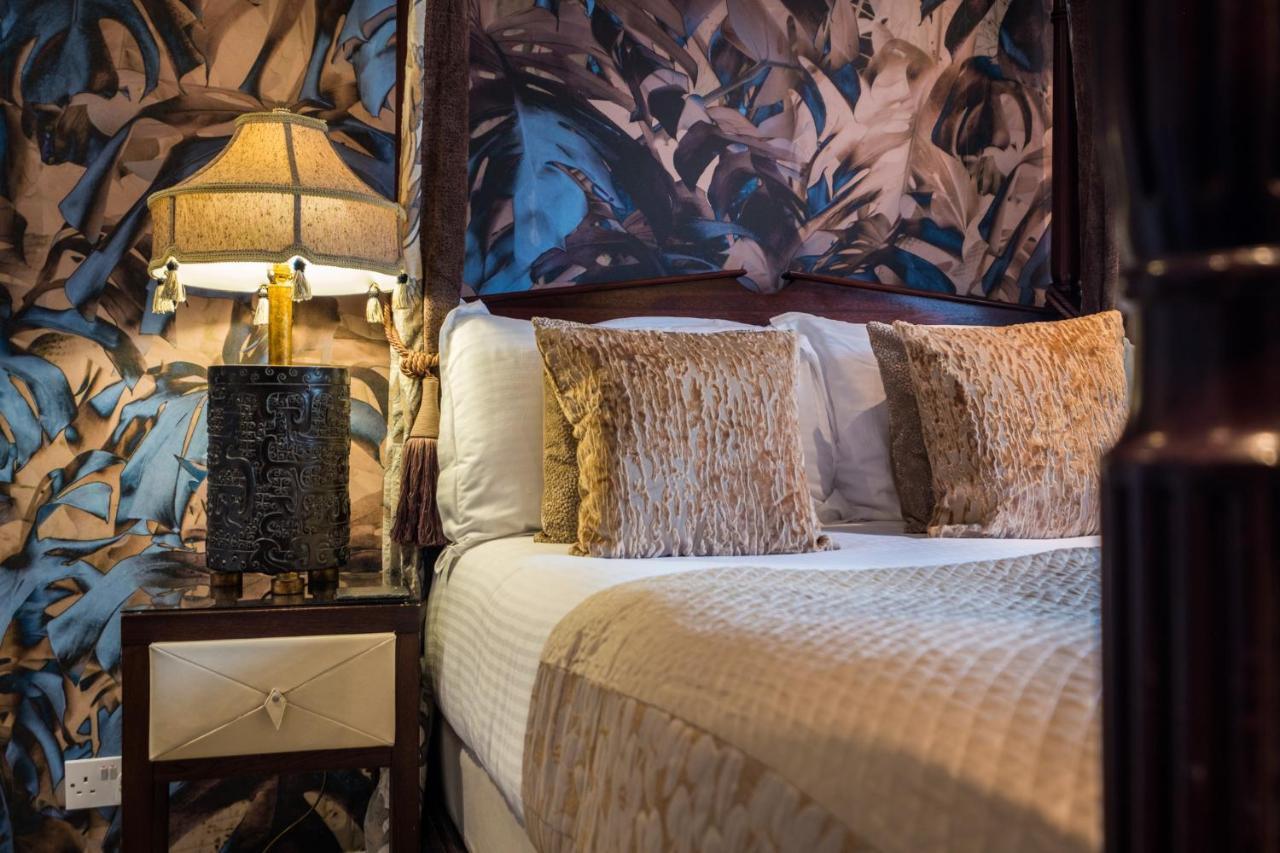 The Howbeck & The Retreat Incl Off-Site Health Club And Parking Ev Point Available Віндермір Екстер'єр фото
