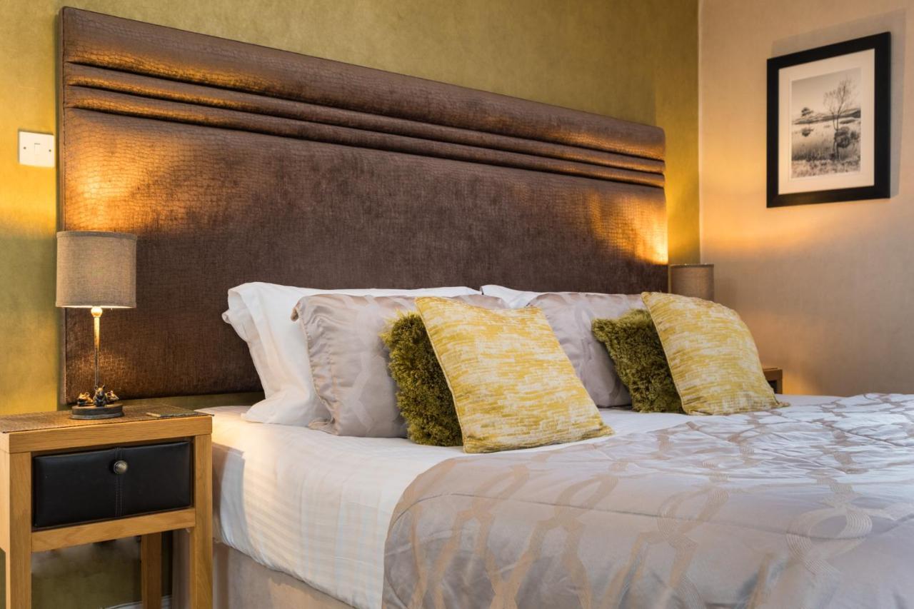 The Howbeck & The Retreat Incl Off-Site Health Club And Parking Ev Point Available Віндермір Екстер'єр фото