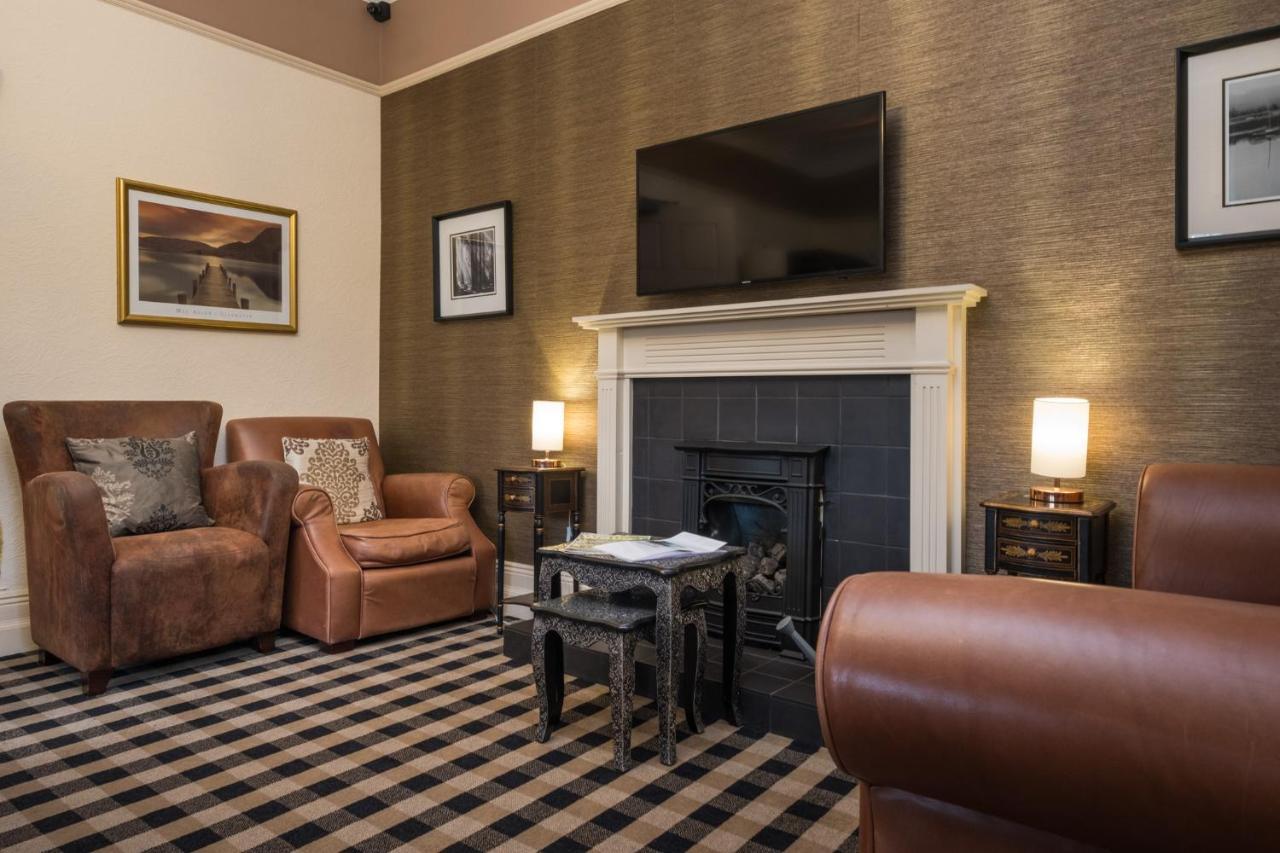 The Howbeck & The Retreat Incl Off-Site Health Club And Parking Ev Point Available Віндермір Екстер'єр фото