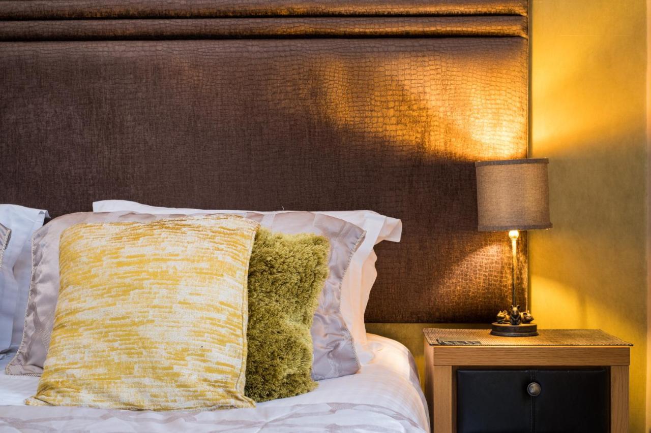 The Howbeck & The Retreat Incl Off-Site Health Club And Parking Ev Point Available Віндермір Екстер'єр фото