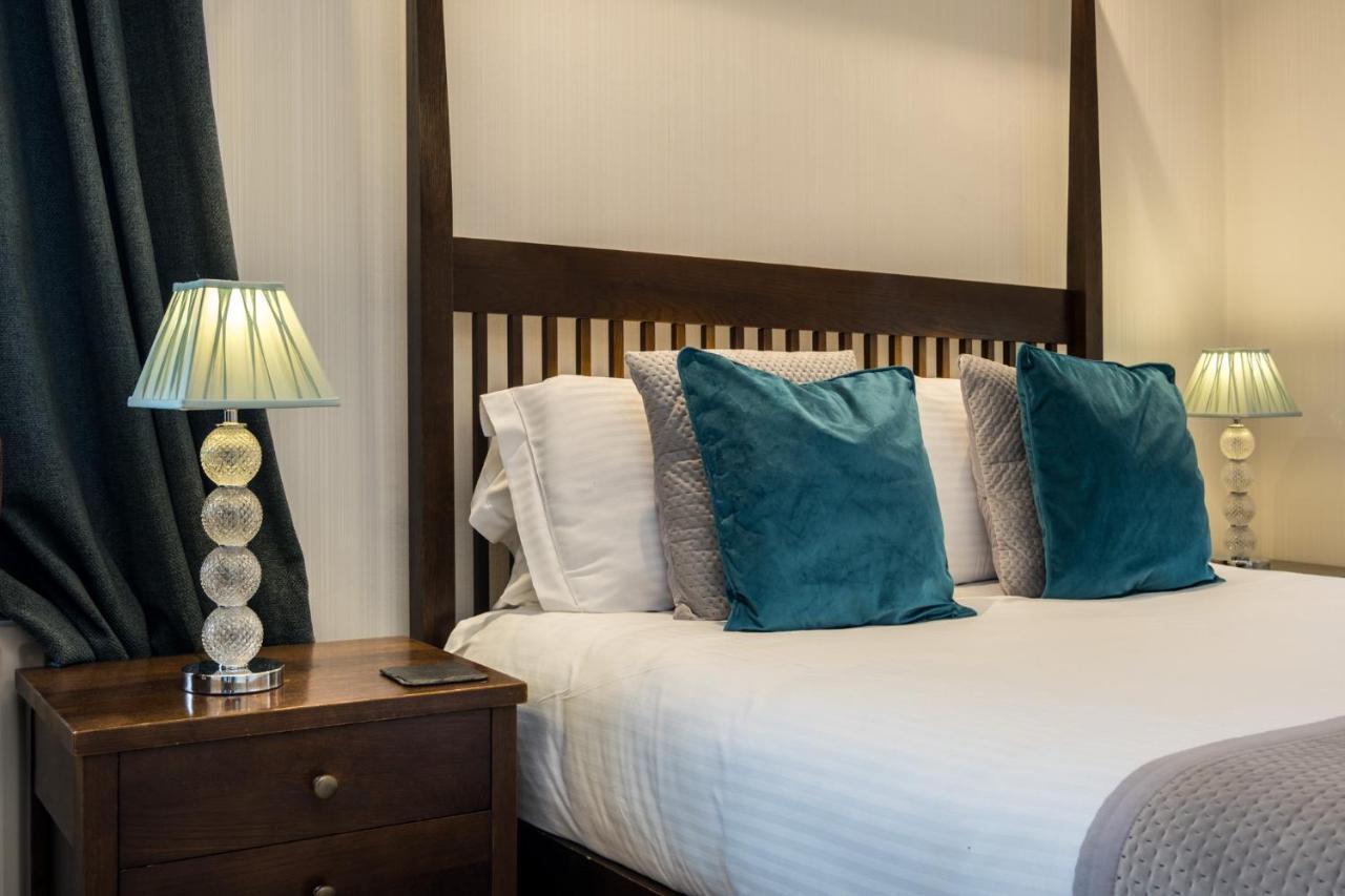 The Howbeck & The Retreat Incl Off-Site Health Club And Parking Ev Point Available Віндермір Екстер'єр фото