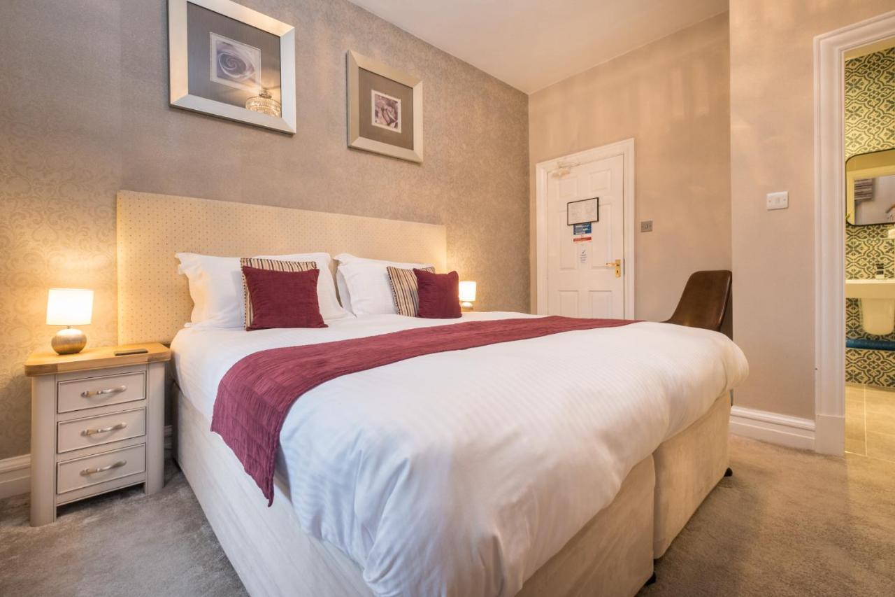 The Howbeck & The Retreat Incl Off-Site Health Club And Parking Ev Point Available Віндермір Екстер'єр фото