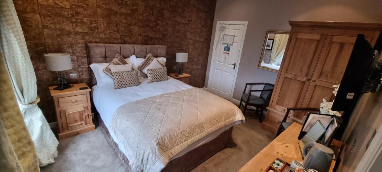 The Howbeck & The Retreat Incl Off-Site Health Club And Parking Ev Point Available Віндермір Екстер'єр фото